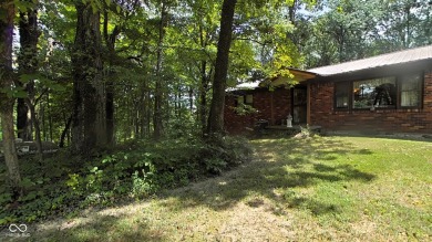 Lake Home For Sale in Rockville, Indiana