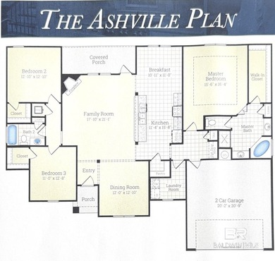 Quality & Craftsmanship by legacy Truland Homes! 3 bedroom, 2 - photo 4