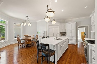 Luxury Equestrian Estate on 47 Spectacular Ac in Floyds Knobs! A - photo 33