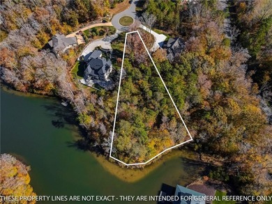 (private lake, pond, coastal) Lot For Sale in Lewisville North Carolina