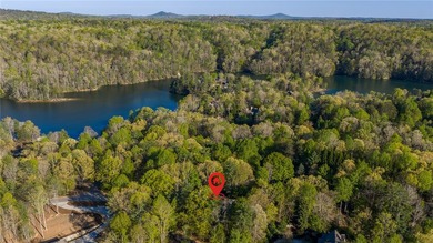 This Adirondack-inspired home is gracefully set atop a wooded - photo 47