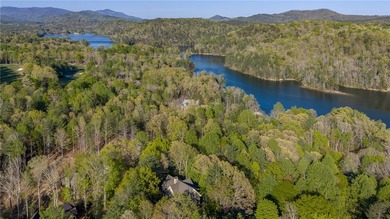 This Adirondack-inspired home is gracefully set atop a wooded - photo 48