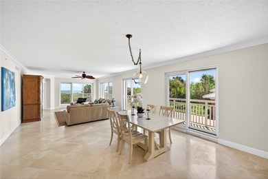 Direct oceanfront corner unit with sweeping ocean views and - photo 9