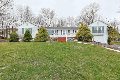 Lake Home Sale Pending in Chester, New York
