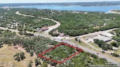 Canyon Lake Commercial For Sale in Canyon Lake Texas
