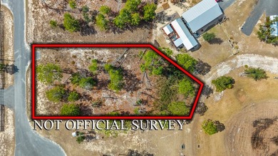 KEATON BEACH LOVERS! Welcome to this 0.69-acre lot in the gated - photo 2
