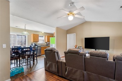 Newer roof, windows, and appliances! Welcome to this charming - photo 3