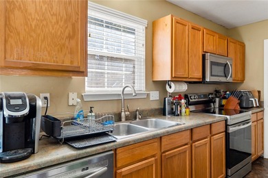 Newer roof, windows, and appliances! Welcome to this charming - photo 9