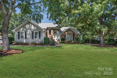 Lake Home For Sale in Mooresville, North Carolina