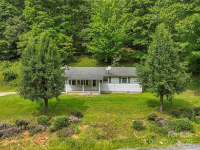 Lake Home For Sale in Burnsville, North Carolina