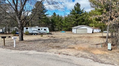 Lake Lot For Sale in Friendship, Wisconsin
