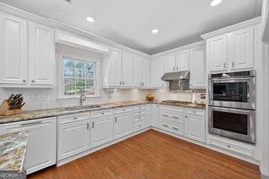 Rarely does a home combine panoramic fairway views, DUAL PRIMARY