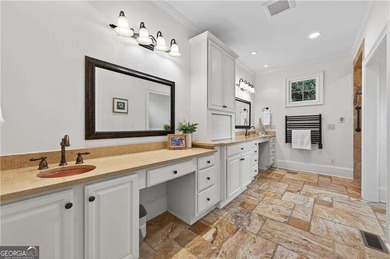 Rarely does a home combine panoramic fairway views, DUAL PRIMARY