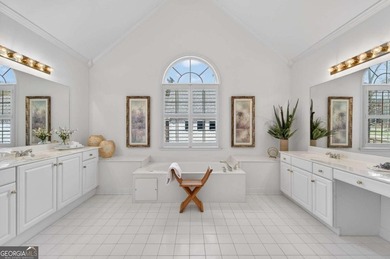 Rarely does a home combine panoramic fairway views, DUAL PRIMARY