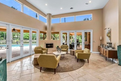 Experience luxury lakefront living in this extraordinary custom - photo 6