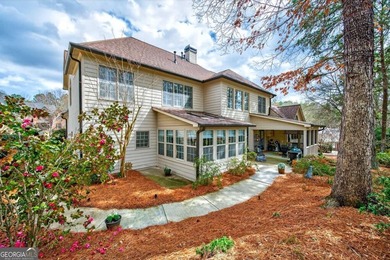 Rarely does a home combine panoramic fairway views, DUAL PRIMARY