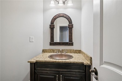 Introducing 1038 Overlook Dr, a residence arranged for everyday - photo 27