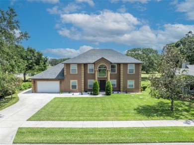 Lake Home For Sale in Clermont, Florida