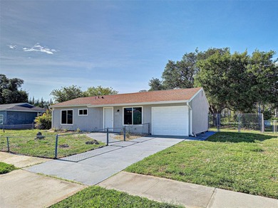 Northport Waterway Lakes and Canals Home For Sale in North Port Florida
