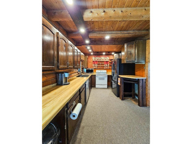 Charming log home on 2.2 acres just minutes from the heart of - photo 44