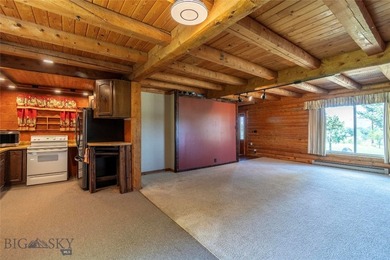 Charming log home on 2.2 acres just minutes from the heart of - photo 50