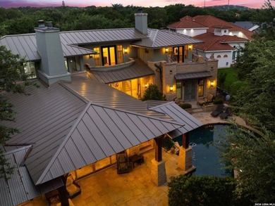 Perfectly positioned on the Sonterra North golf course, this - photo 50