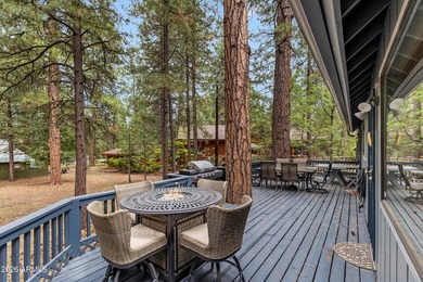 Odell Lake  Home For Sale in Munds Park Arizona