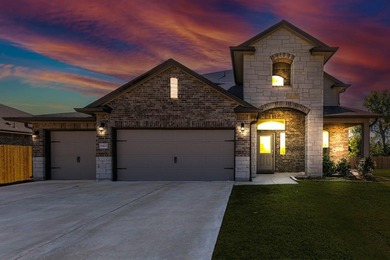 Lake Waco Home For Sale in Waco Texas