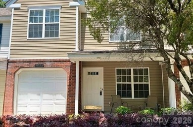 (private lake, pond, coastal) Townhome/Townhouse For Sale in Charlotte North Carolina