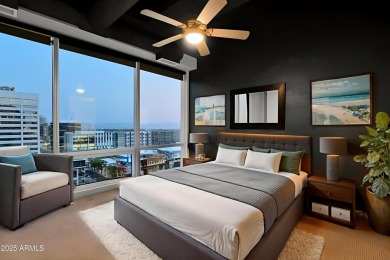 MOTIVATED SELLER! Urban luxury living at your oasis in the city