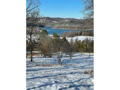19.39 Acres m/l Excellent hilltop overlooking the Lake in 3 - photo 2