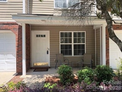 This well-maintained townhome combines low-maintenance ownership - photo 2