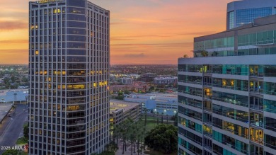 MOTIVATED SELLER! Urban luxury living at your oasis in the city