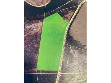 19.39 Acres m/l Excellent hilltop overlooking the Lake in 3 - photo 5