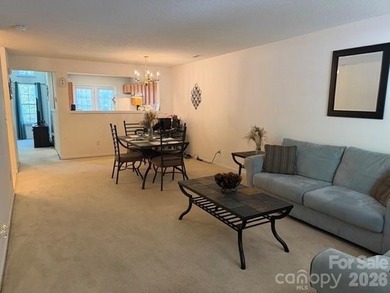 This well-maintained townhome combines low-maintenance ownership - photo 5