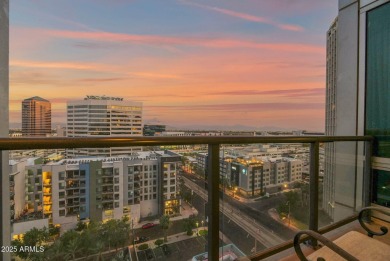 MOTIVATED SELLER! Urban luxury living at your oasis in the city