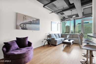 MOTIVATED SELLER! Urban luxury living at your oasis in the city