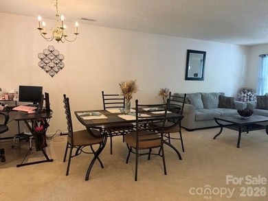 This well-maintained townhome combines low-maintenance ownership - photo 8