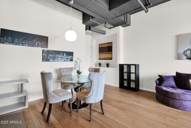 MOTIVATED SELLER! Urban luxury living at your oasis in the city