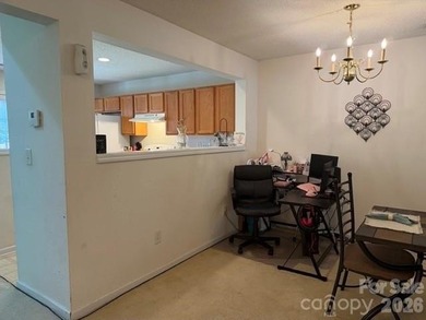 This well-maintained townhome combines low-maintenance ownership - photo 9