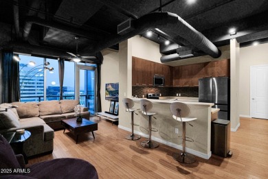 MOTIVATED SELLER! Urban luxury living at your oasis in the city