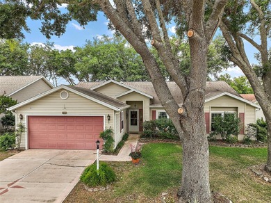 Sawgrass Lake Home For Sale in Leesburg Florida