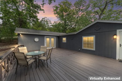 Lake Home For Sale in Kimberling City, Missouri