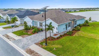 Lake Home For Sale in Port Charlotte, Florida