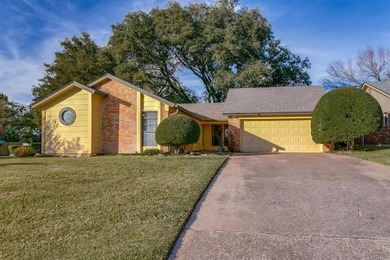 Lake Grapevine Home For Sale in Grapevine Texas