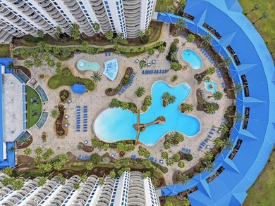 Welcome to The Palms of Destin Condominium, where resort-style - photo 1