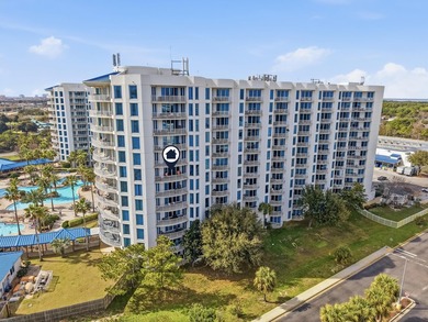 Welcome to The Palms of Destin Condominium, where resort-style - photo 2