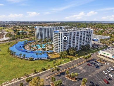Welcome to The Palms of Destin Condominium, where resort-style - photo 3
