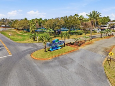 Welcome to The Palms of Destin Condominium, where resort-style - photo 4
