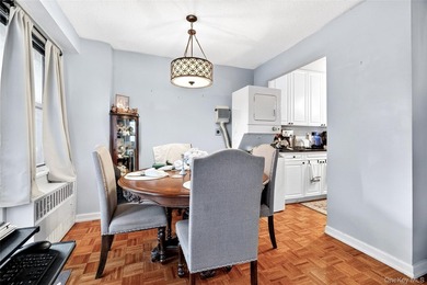 Bright and spacious move-in ready one-bedroom co-op with a - photo 4